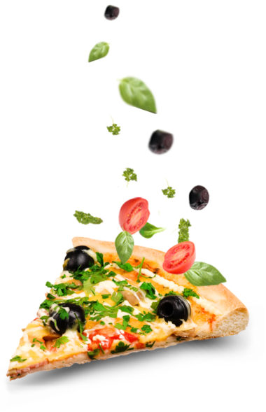 Pizza Larica Karioca