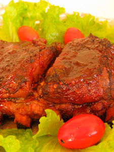 Carne Assada Larica Karioca