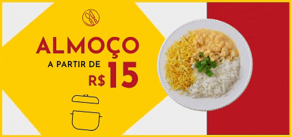 Strogonoff de Frango