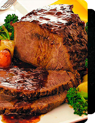 Carne Assada