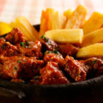 Carne de Sol Larica Karioca