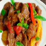 Moela de Frango