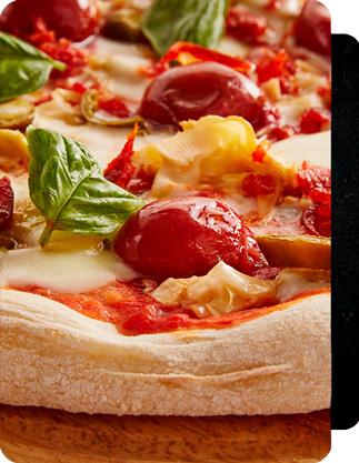 Pizza Larica Karioca